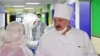 Лукашэнка заявіў пра беларускую вакцыну ад каранавірусу за 5 мільёнаў рублёў