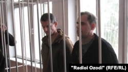 Тожикистонда рус учувчилари Владимир Садовничий ва Алексей РУденко қамоқдан озод қилиниши мумкин.