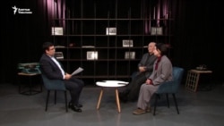 "Сүрөт үчүн кесилип кеткендер болгон". КГБ архивиндеги маалыматтар   