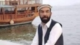 مطیع الله تراب د جولای په ۱۴مه وفات شو - انځور له ټولنیزو رسنیو 