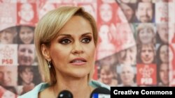 Gabriela Firea