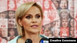 Gabriela Firea