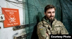 Після найскладнішого етапу оборони Майорська, груднь 2022 року