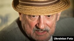 80 років тому народився актор театру і кіно, Герой України Богдан Ступка