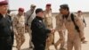 Iraqi PM Visits Liberated Mosul To Celebrate Victory Over Islamic State