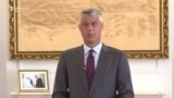 Thaçi: NATO nuk mund ta detyrojë Serbinë ta njohë Kosovën
