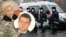 Ірына Касьцевіч, Валер Сьцепановіч. Каляж