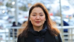 Вилюя Чойнова