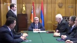 Կուտոյանի գործի նախաքննությունը շարունակվում է. ՔԿ