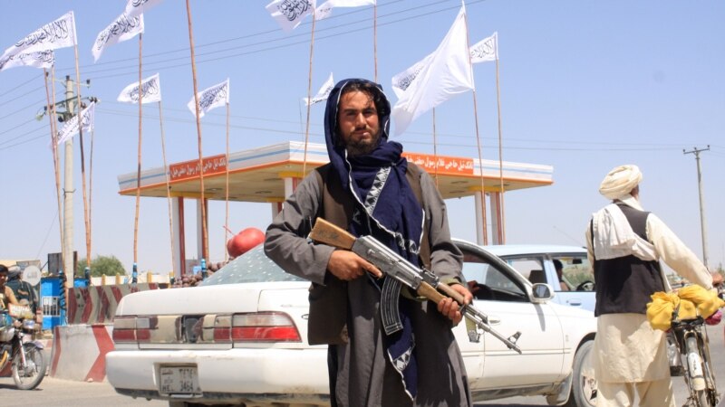«Сопротивления нет». Талибы захватили Афганистан и ждут передачи власти