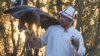 grab: kyrgyz eagle whisperer