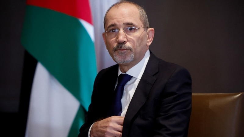 Глава МИД Иордании едет в Иран на фоне роста региональной напряженности