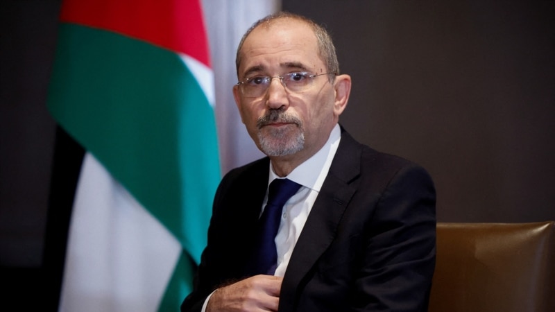 Jordanski ministar vanjskih poslova odlazi u Iran usred regionalne napetosti