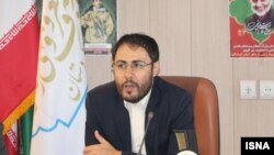 محمد جباری، دادستان عمومی و انقلاب مرکز استان کردستان