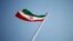 Flamuri i Iranit, ilustrim 