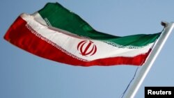 د ایران ملي بیرغ
