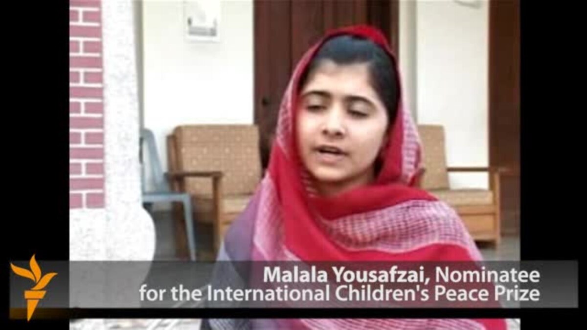 Malala Yusufzai ne için ünlüdür Malala Yusufzai ne için ünlüdür