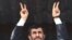 Iran -- President Mahmud Ahmadinejad addresses people in the city of Bushehr, 30Jan2008