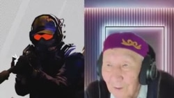 86-летний казахстанец борется с болезнью Паркинсона, играя в Counter-Strike
