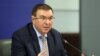 Здравният министър Костадин Ангелов