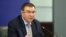 Здравният министър Костадин Ангелов