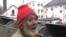Новые бездомные пока не похожи на бывалых бомжей, но близки к этому