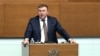 Депутатът от ГЕРБ и председател на здравната комисия Костадин Ангелов