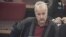 Gojko Kličković u sudnici Suda BiH