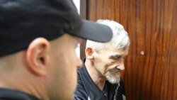 Время Свободы: Точечные репрессии 