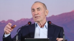 Ռոբերտ Քոչարյանն ընդդեմ ԿԸՀ-ի. դատարանը վարույթ է ընդունել երկրորդ նախագահի հայցադիմումը