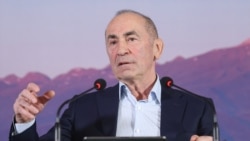 «Մեր հարցումներն արձանագրել են տրամագծորեն հակառակ պատկեր». 2-րդ նախագահի գրասենյակը հակադարձում է Ալեն Սիմոնյանին 