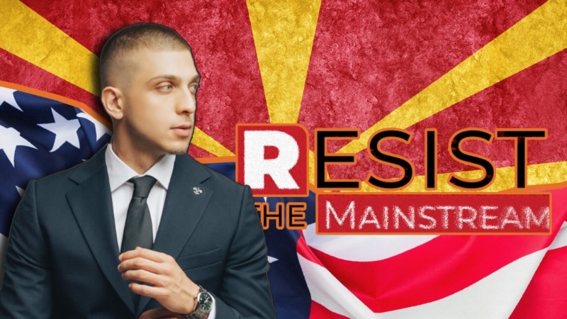 “Perandoria” mediatike nga Velesi në Floridë