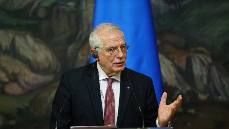 Borrell: Marrëdhëniet me Rusinë, në udhëkryq