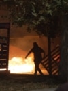 Kosovo/protest/ Special Court Law changes