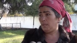 Тажик милиционер кош нике үчүн соттолду