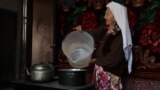 Турган Ырайым кызы (күйөөсүнүн аты боюнча Кошар)