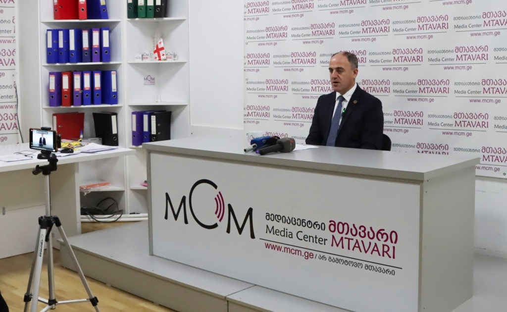 ახალი წლიდან დენის ტარიფი გაიზრდება, „მცირედით“ გაიზრდება გაზის გადასახადიც