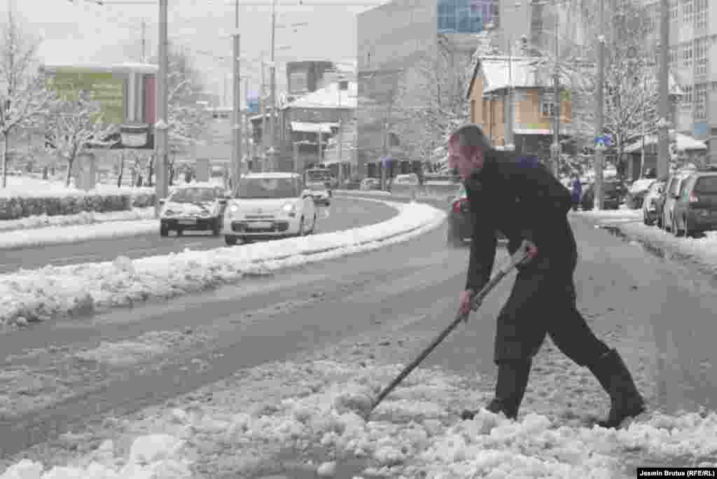 Sarajevo