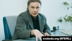 Мікола Сунгуроўскі