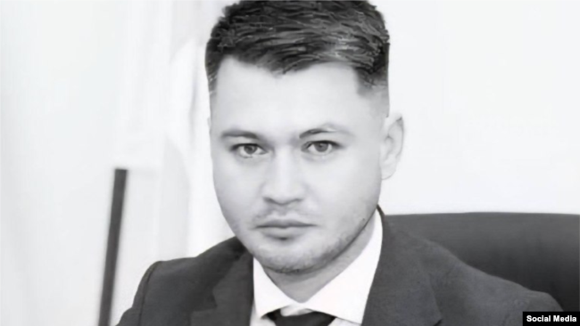 Заур Гурциев