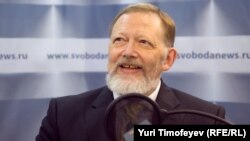 Сергей Дубинин