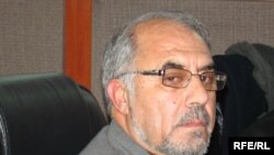 فضل احمد فقیریار معاون لوی څارنوال افغانستان