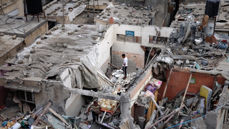 Ministria e Shëndetësisë në Gazë raporton për rritjen e numrit të viktimave