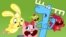 Мультфильм Happy tree friеnds