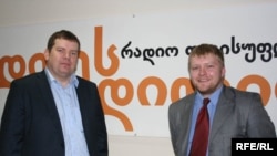 ანდის კუდორსი და გატის პელნენსი