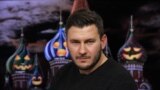 Russia -- Dmitry Glukhovsky, writer