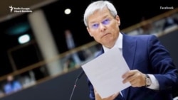 Cine face parte din guvernul propus de Dacian Cioloș 