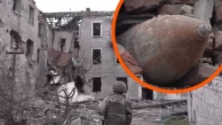 «Білозерське – суцільна «кілзона»: як Росія знищує чергове місто Донеччини