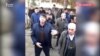 Bələdiyyə seçkilərinin nəticəsinə qarşı etiraz aksiyası