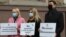 Moldova: mayors are protesting against the government's intention to cap local taxes
